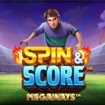 Spin & Score Megaways